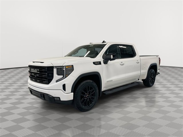 New 2026 GMC Sierra 1500 Elevation w/ Elevation Premium Package image 5