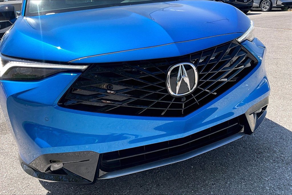 New 2026 Acura ADX A-Spec w/ Advance Package FWD image 35