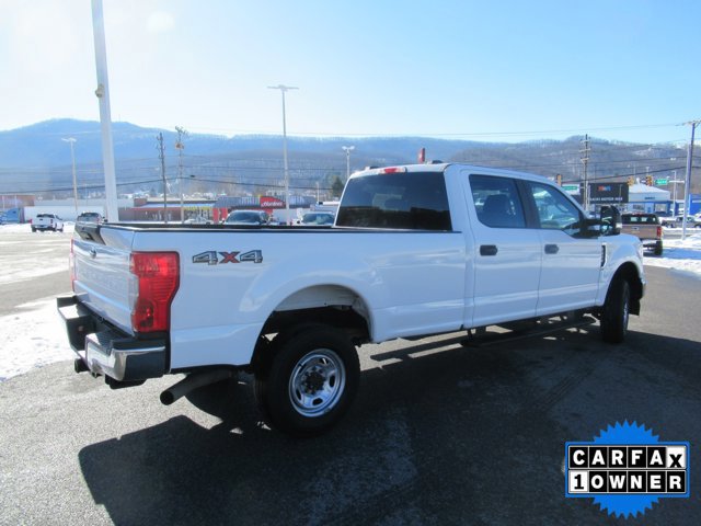 Used 2022 Ford F250 XL w/ Power Equipment Group image 3