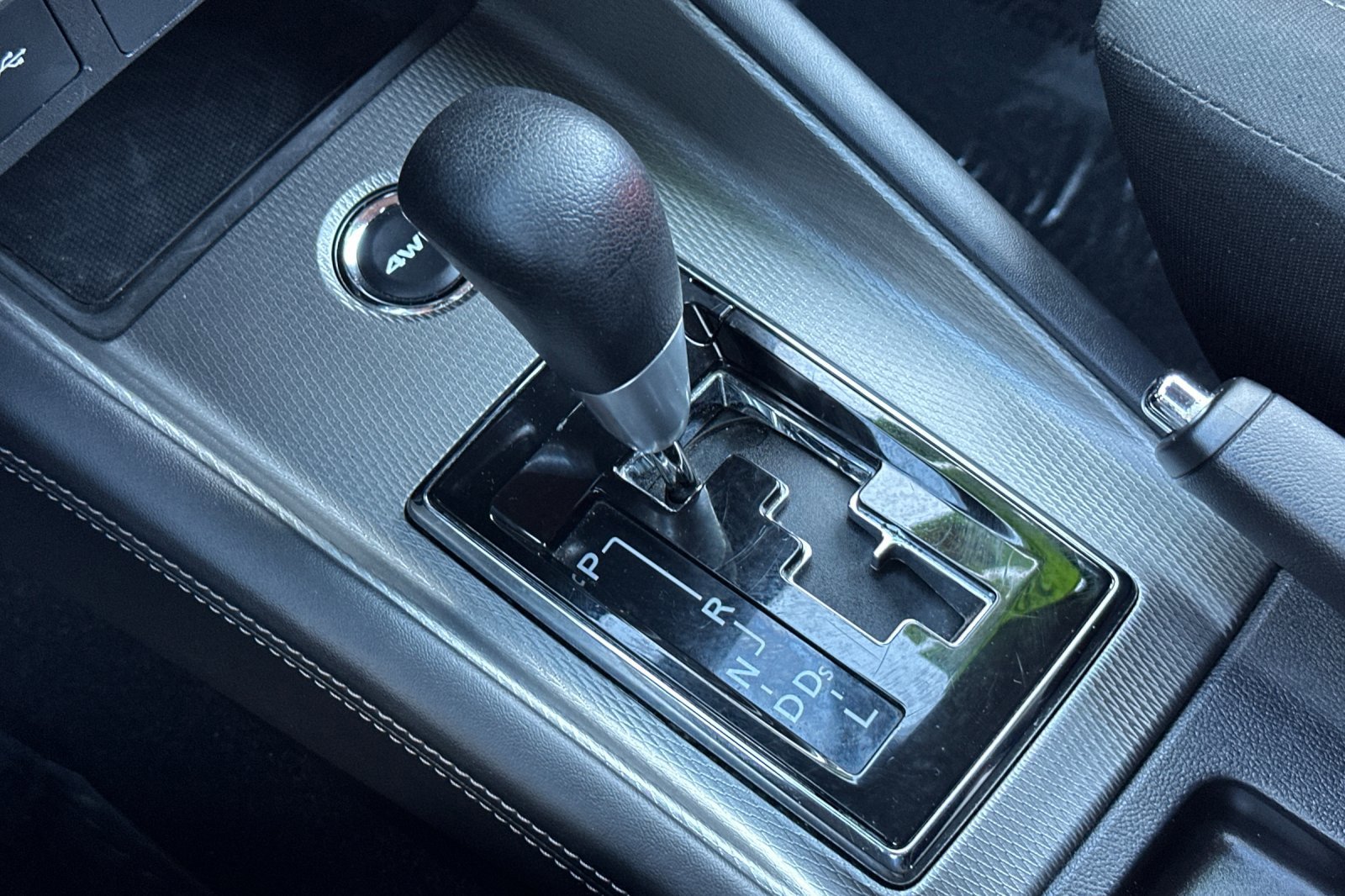 Used 2024 Mitsubishi Outlander Sport ES image 21