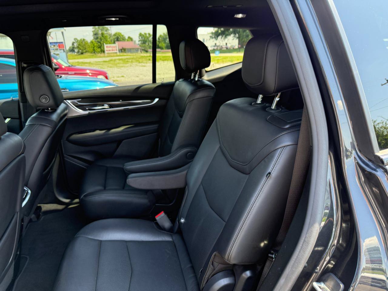 Used 2020 Cadillac XT6 Sport AWD/4WD image 30