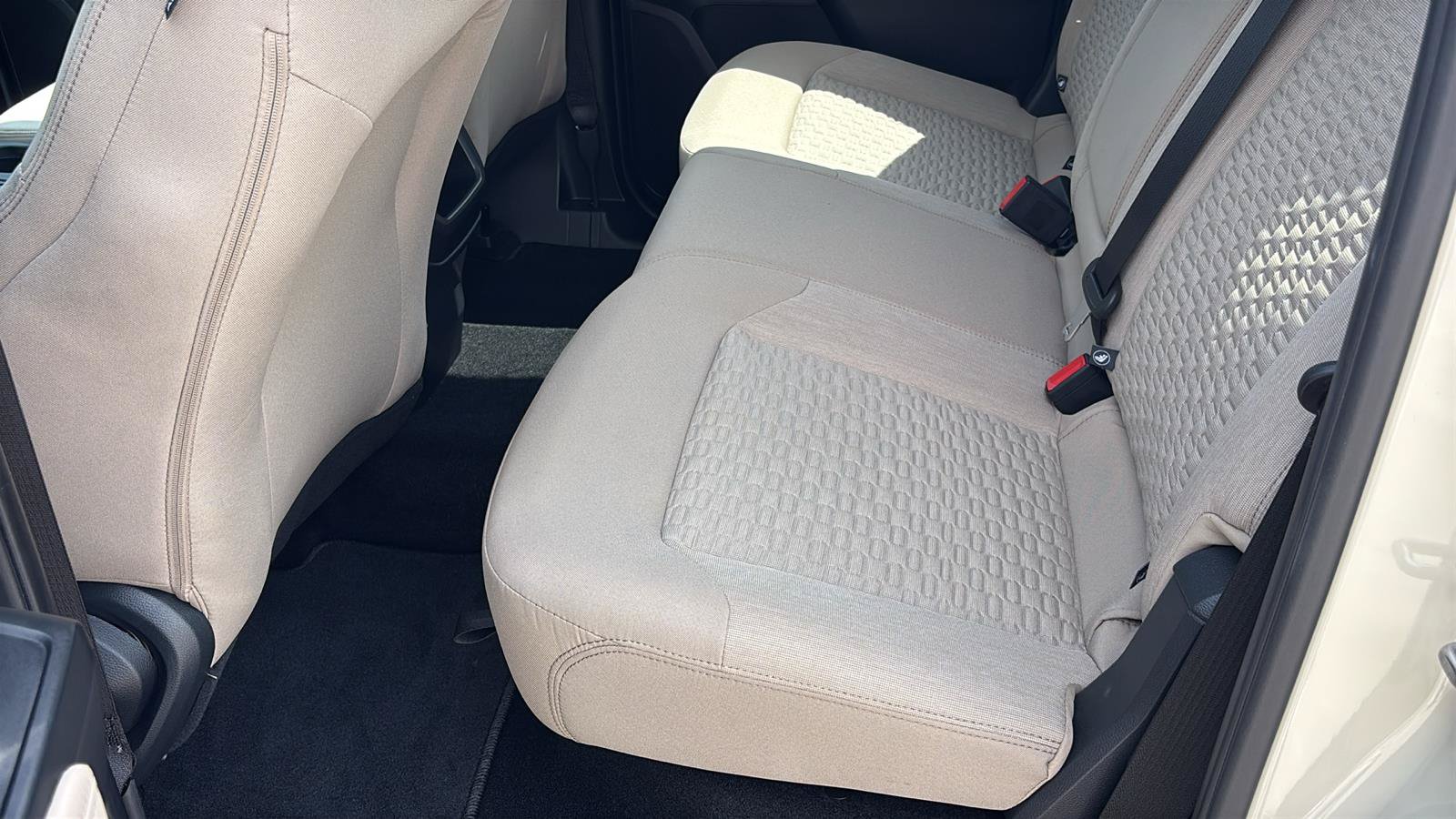 Used 2025 Ford Ranger XLT AWD/4WD image 18