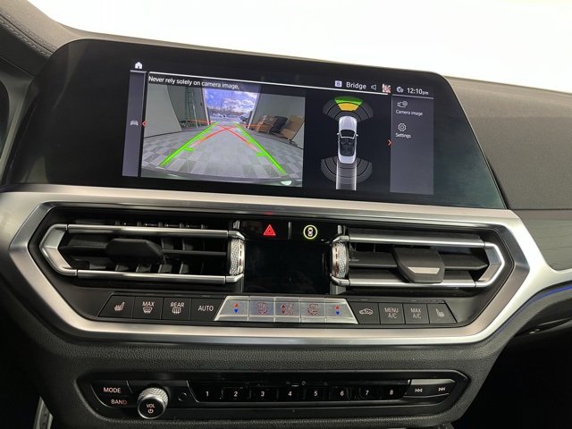 Used 2021 BMW 430i Convertible w/ M Sport Package image 25