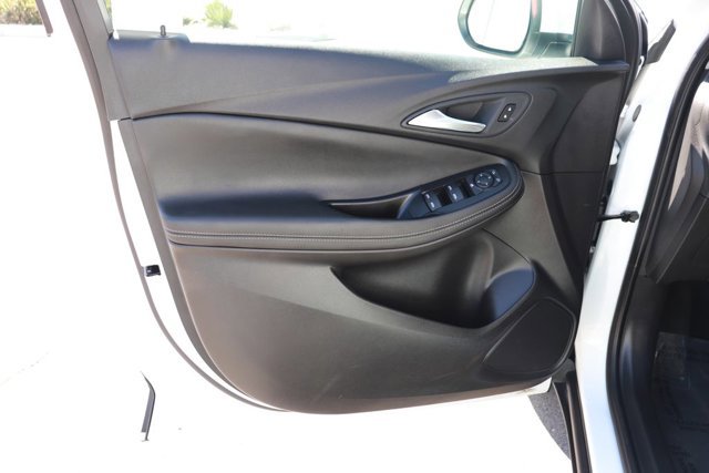 Used 2025 Buick Encore GX Preferred image 9