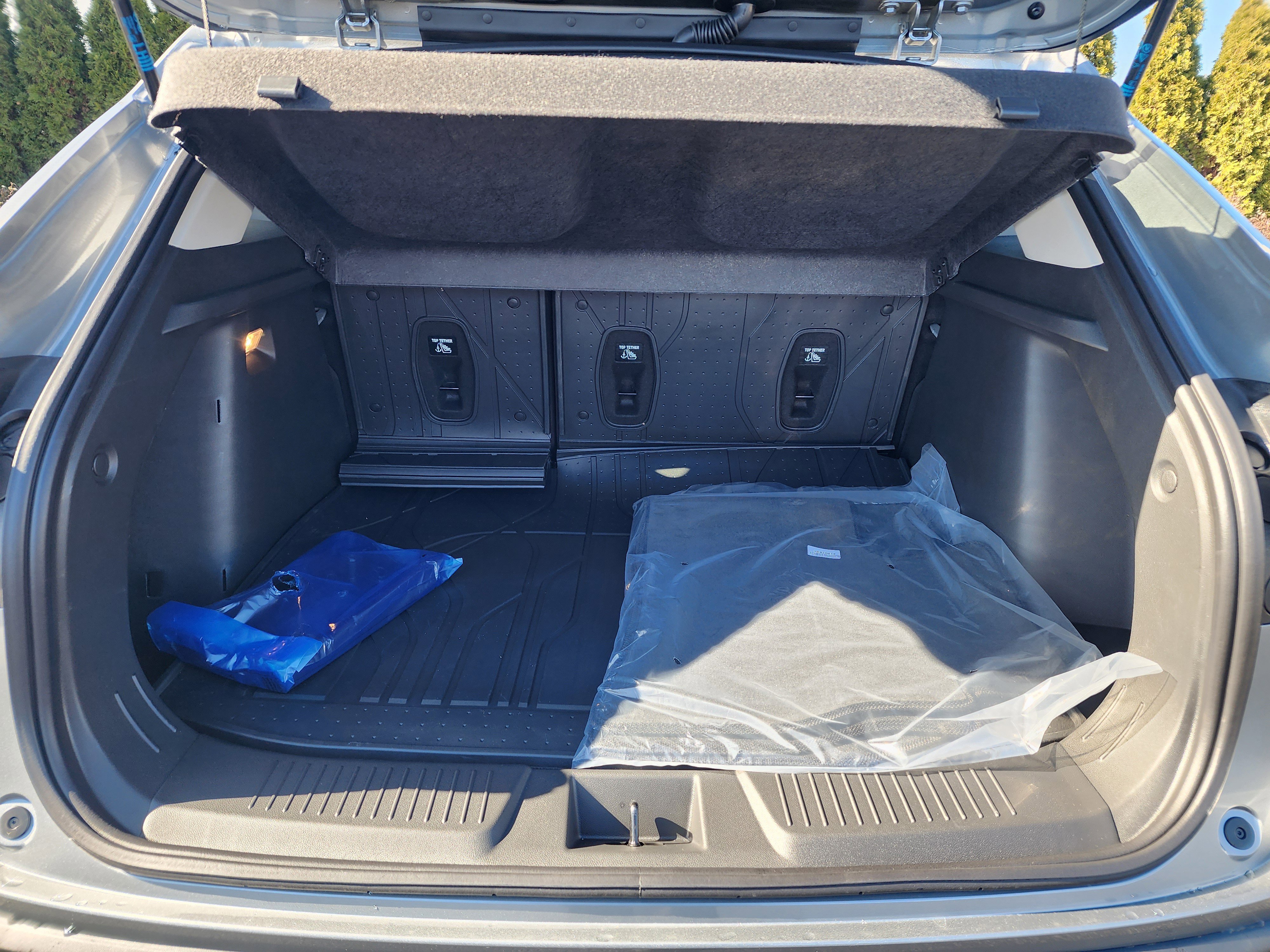 New 2026 Chevrolet Trax LT w/ Driver Confidence Package image 12