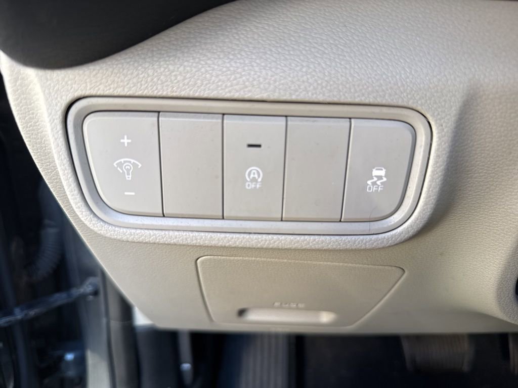 Used 2020 Kia Soul LX image 34