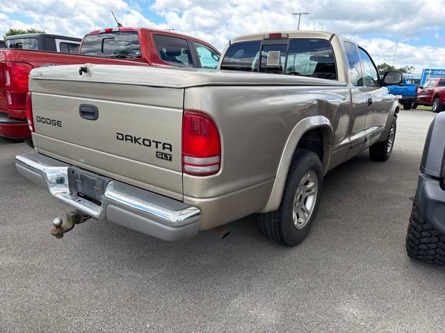 Used 2003 Dodge Dakota SLT RWD image 6