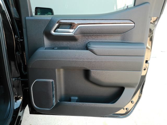 Used 2025 GMC Sierra 1500 Elevation AWD/4WD image 23