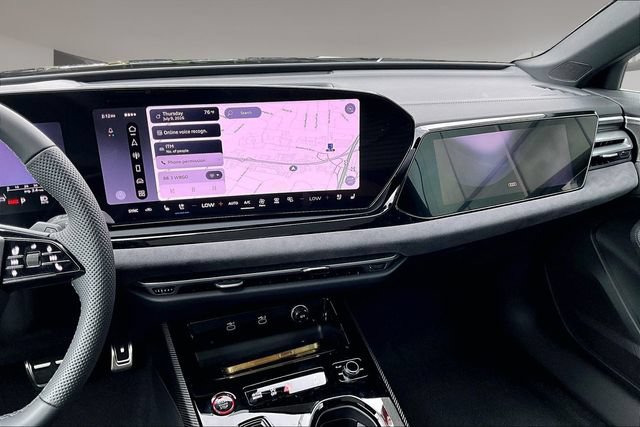 New 2026 Audi S5 Prestige AWD/4WD image 7