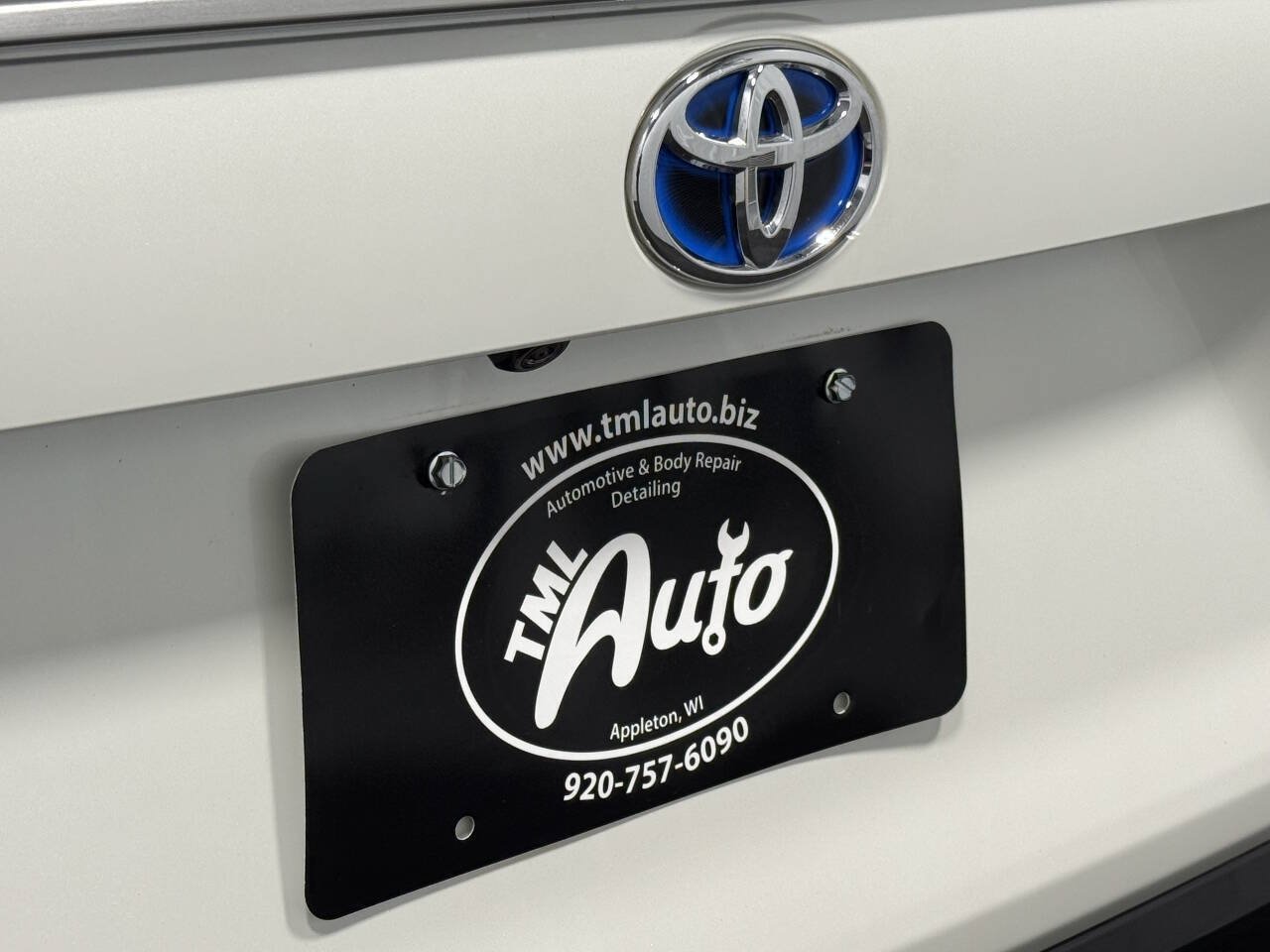 Used 2020 Toyota RAV4 XSE AWD/4WD image 7