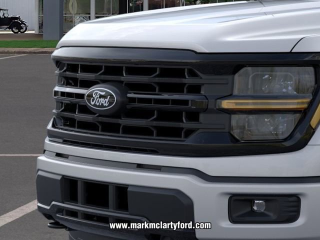 New 2026 Ford F150 XLT AWD/4WD image 17