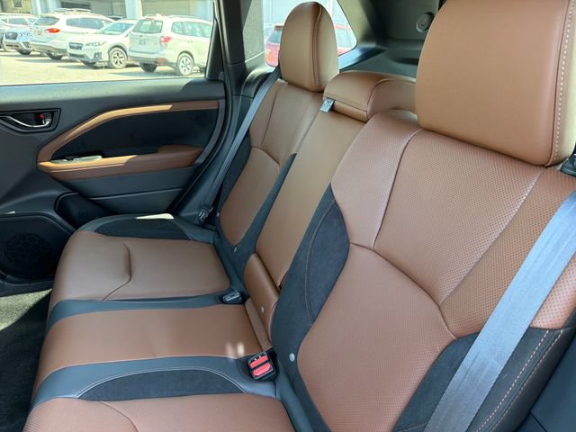 New 2026 Subaru Forester Touring AWD/4WD image 22