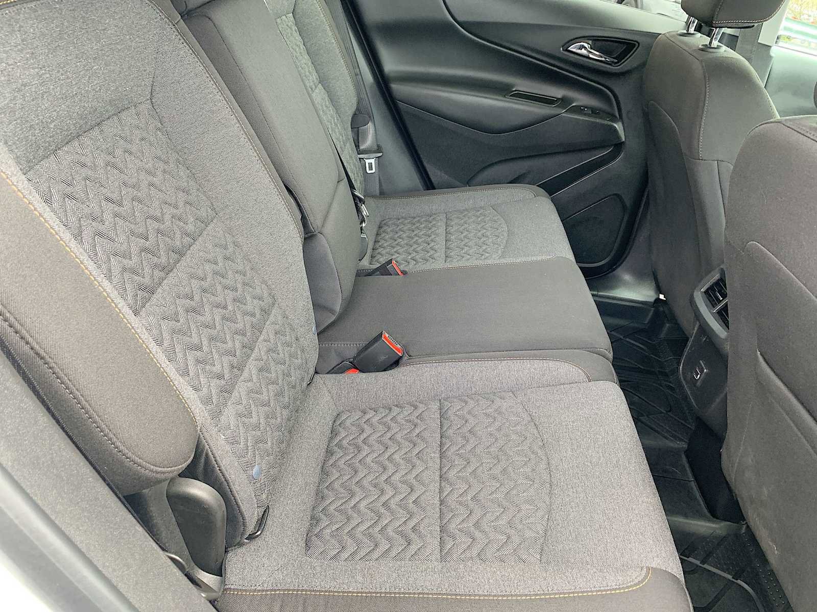 Certified 2023 Chevrolet Equinox LT image 25