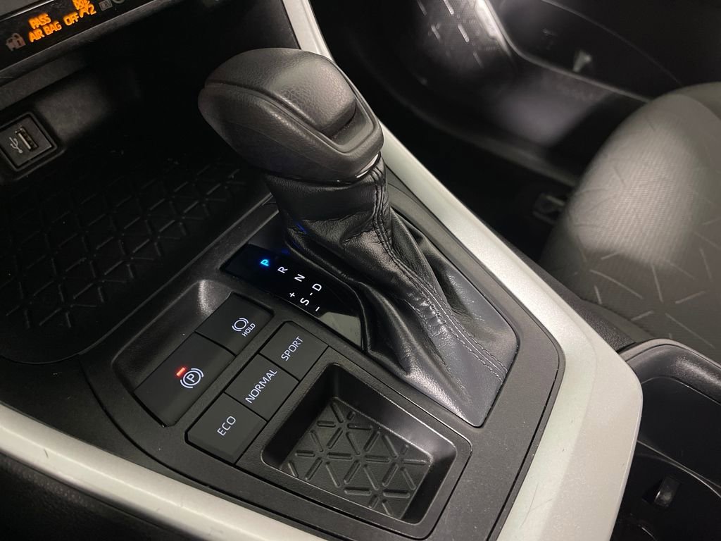Certified 2023 Toyota RAV4 XLE image 22