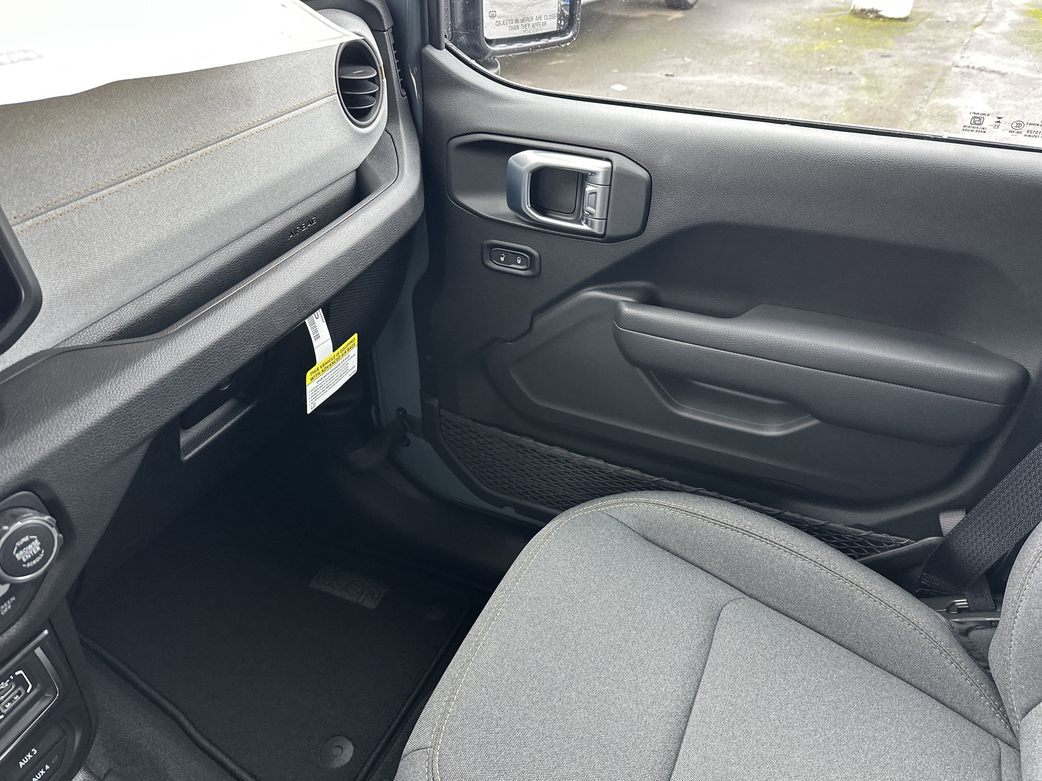 New 2026 Jeep Gladiator Sport image 24