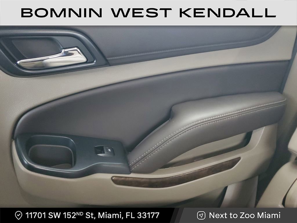 Used 2018 Chevrolet Suburban LS image 26