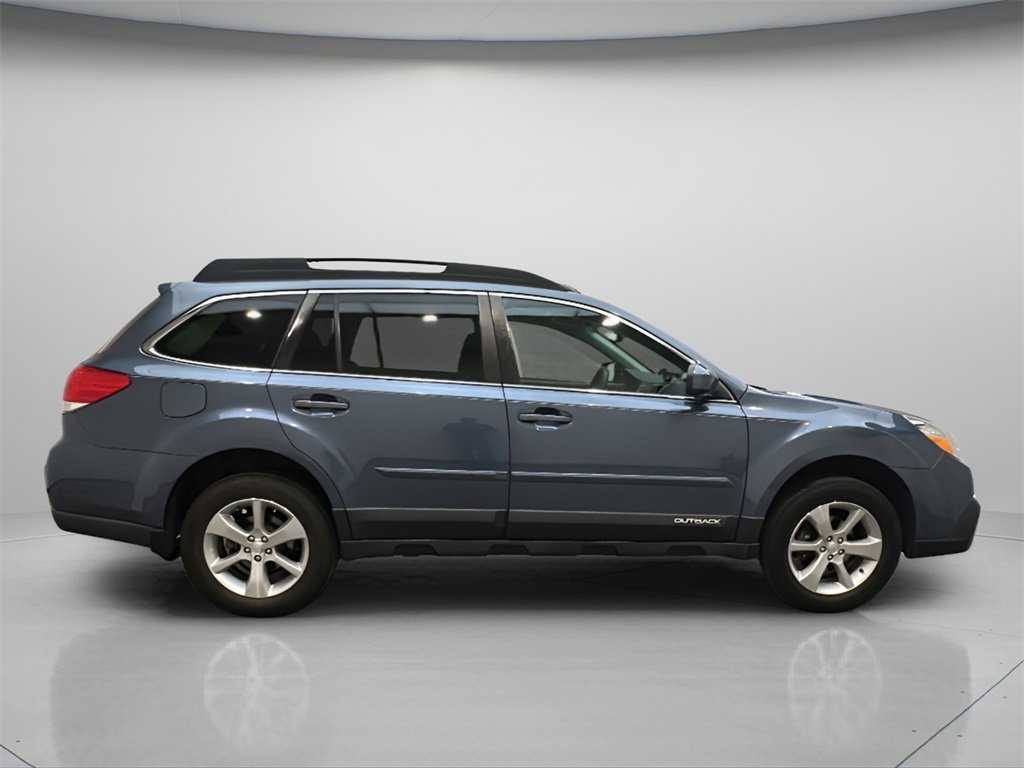 Used 2013 Subaru Outback 2.5i Limited w/ Moonroof Pkg image 7