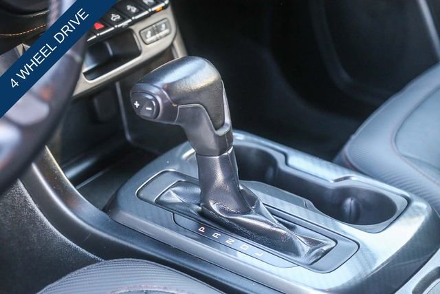 Used 2021 GMC Canyon AT4 w/ Trailering Package image 22