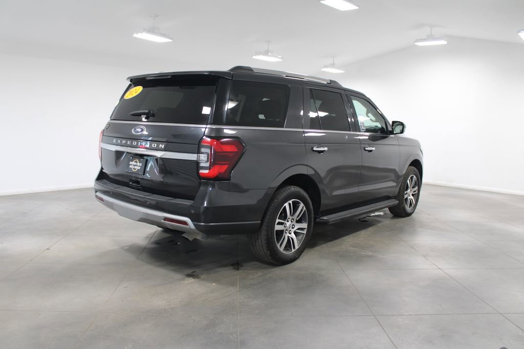 Used 2024 Ford Expedition Limited image 9