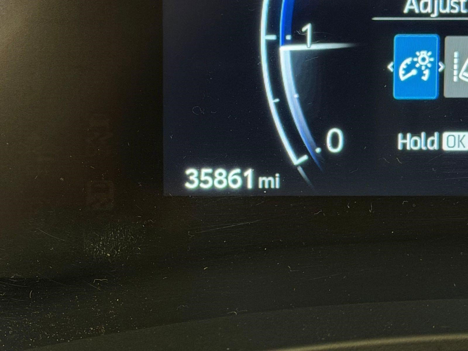 Used 2024 Toyota Grand Highlander XLE image 17