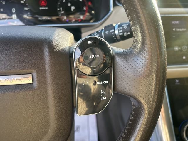 Used 2018 Land Rover Range Rover Sport HSE image 21