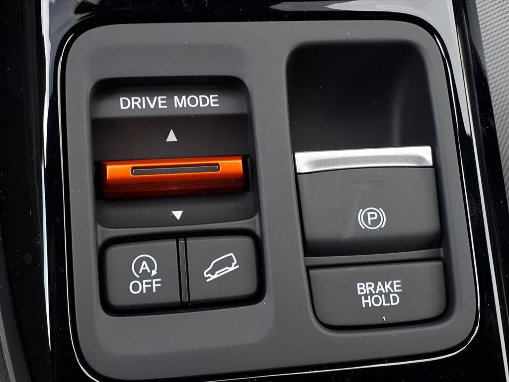 New 2026 Honda Passport TrailSport image 26