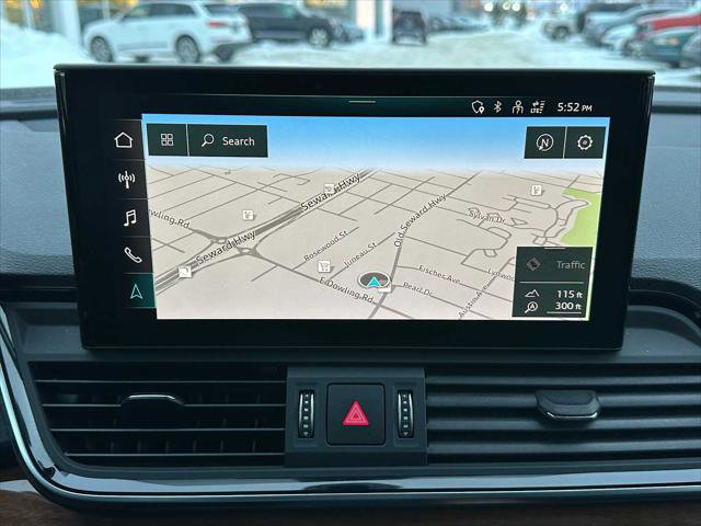 Used 2021 Audi Q5 2.0T Premium Plus w/ Premium Plus Package image 29