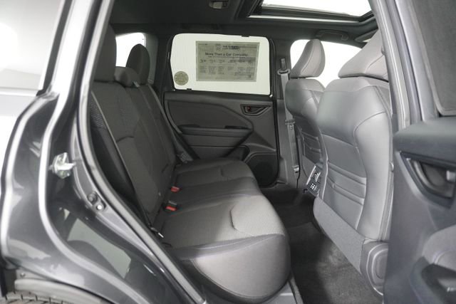 New 2026 Subaru Forester Premium image 28