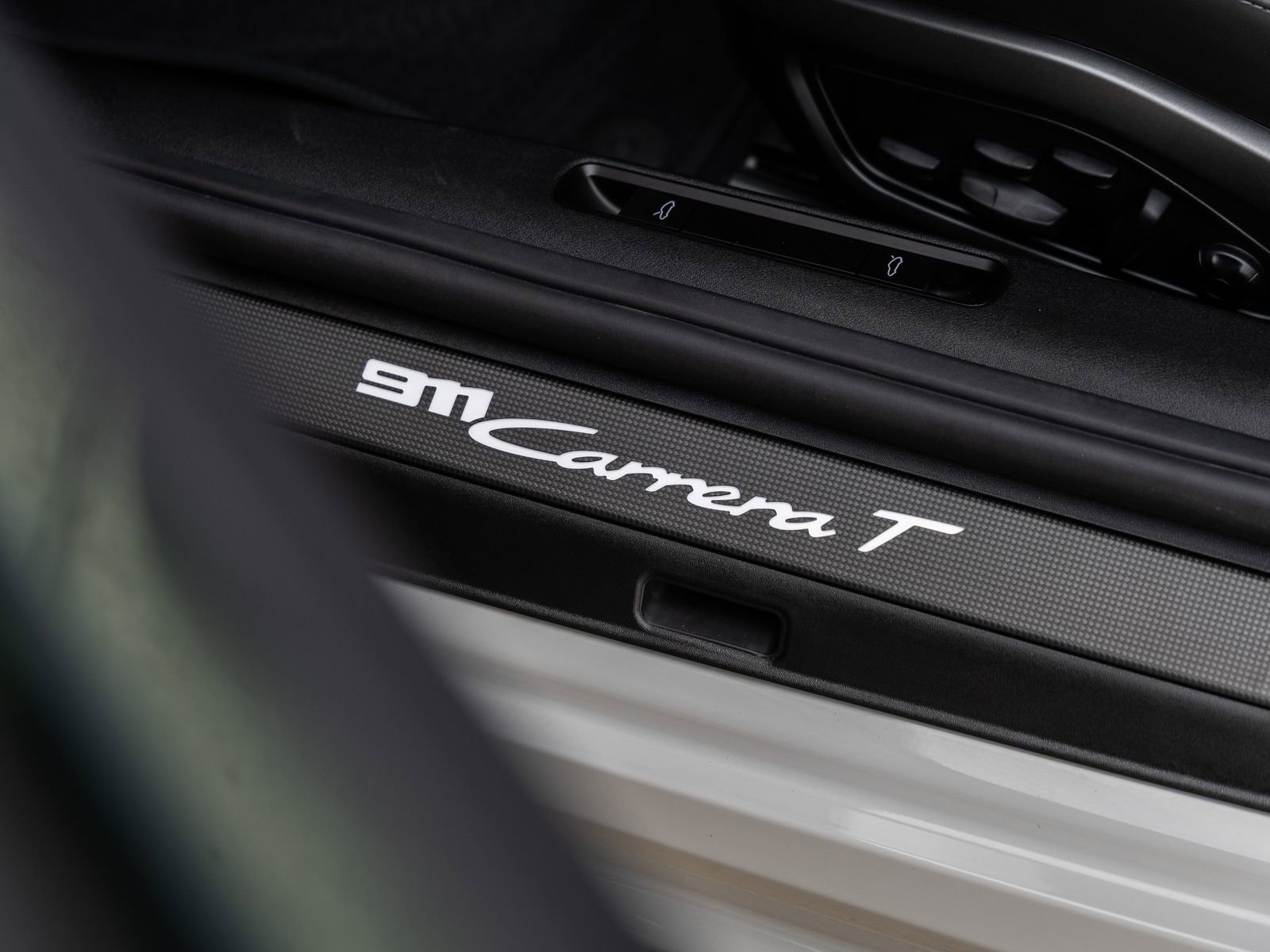 New 2026 Porsche 911 Carrera T image 28