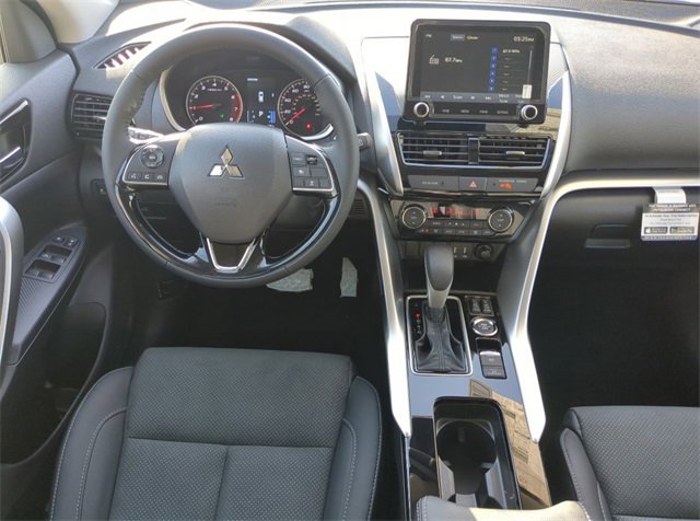New 2025 Mitsubishi Eclipse Cross SE image 17