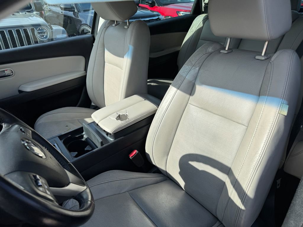 Used 2014 MAZDA CX-9 Touring FWD image 18