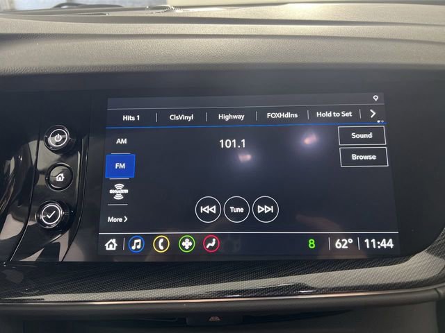 Certified 2023 Buick Envision Preferred image 13