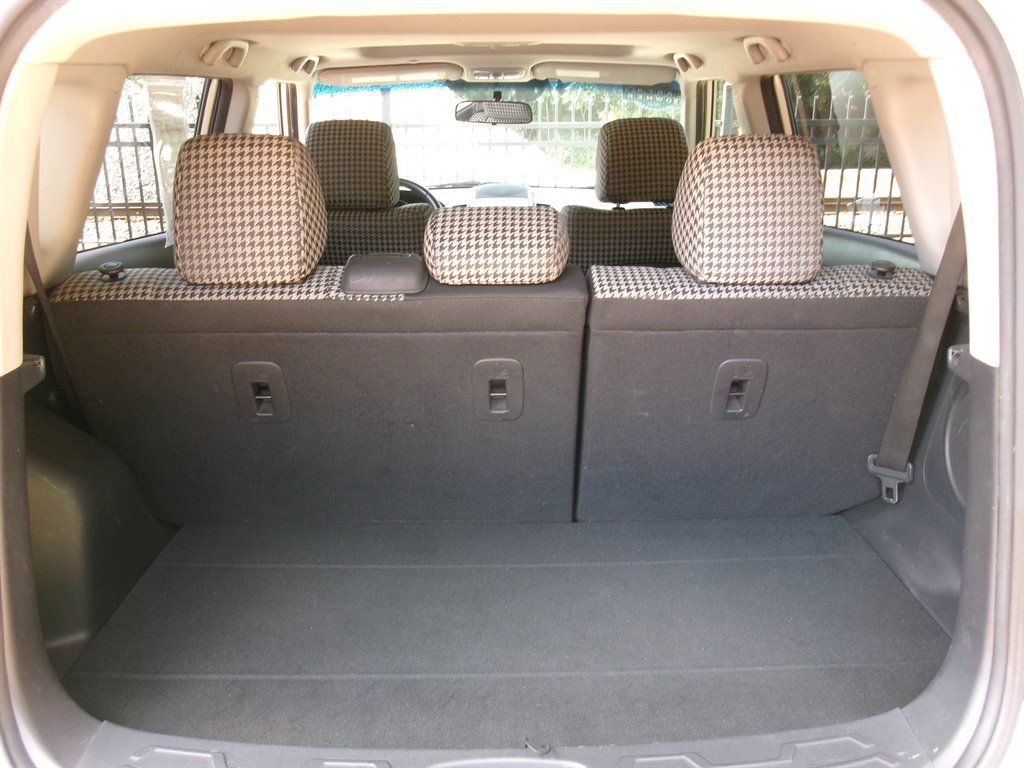 Used 2011 Kia Soul ! FWD image 34