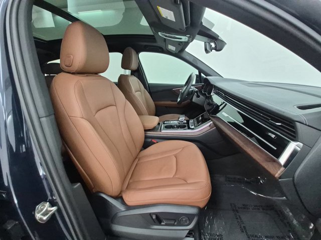 Used 2026 Audi Q7 2.0T Premium AWD/4WD image 25
