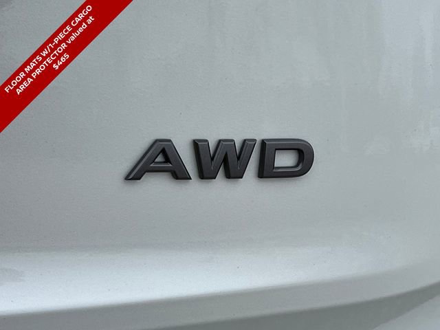 New 2026 Nissan Rogue SV w/ Cold Weather Package image 2