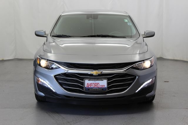 Used 2023 Chevrolet Malibu LT FWD image 5