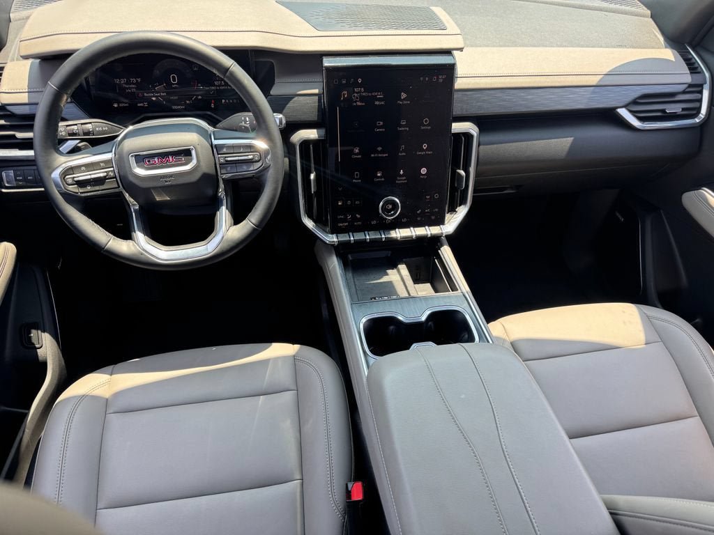 Used 2026 GMC Acadia Elevation w/ Elevation Premium Package AWD/4WD image 15