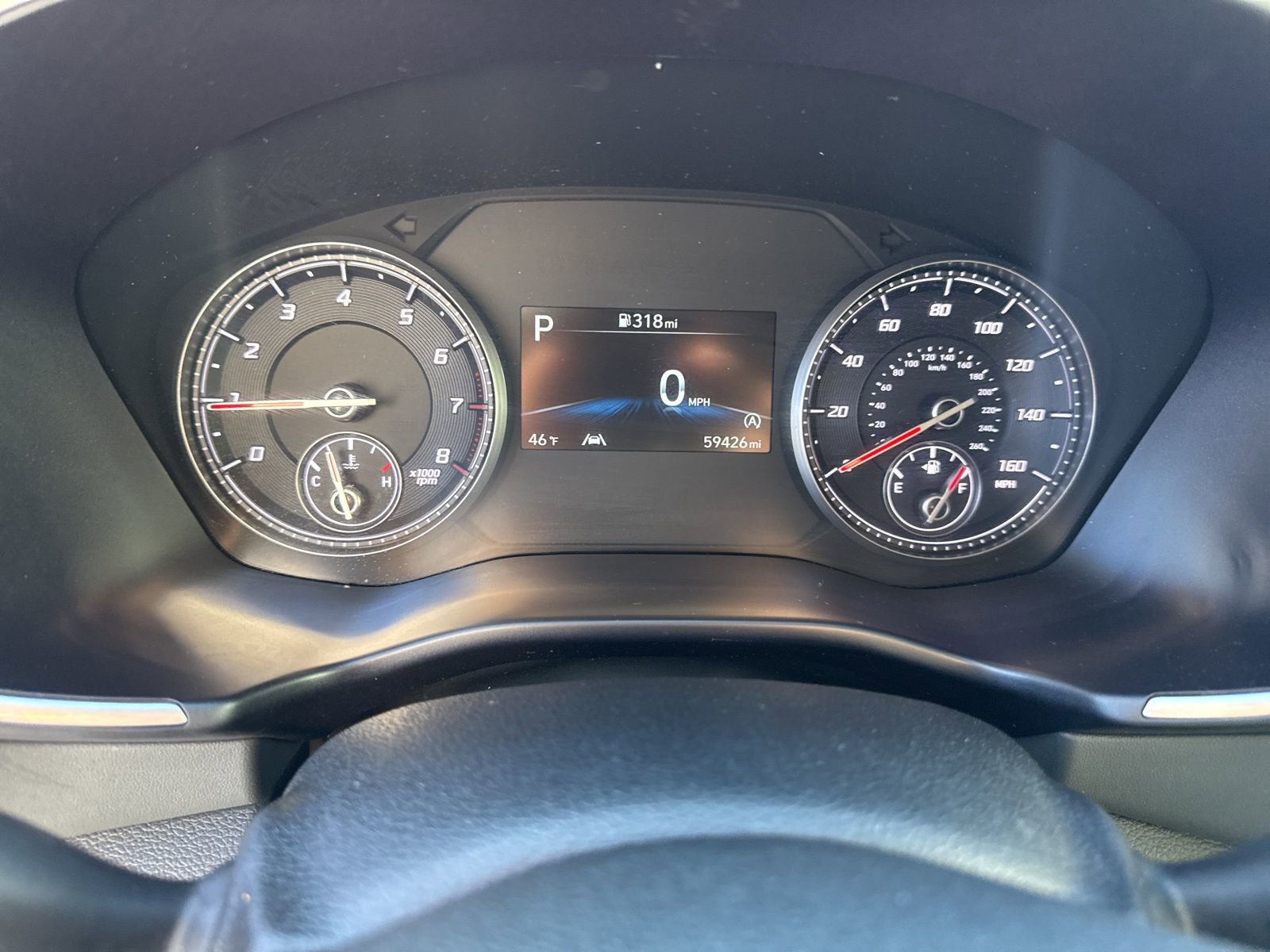 Certified 2023 Hyundai Santa Fe SEL image 30