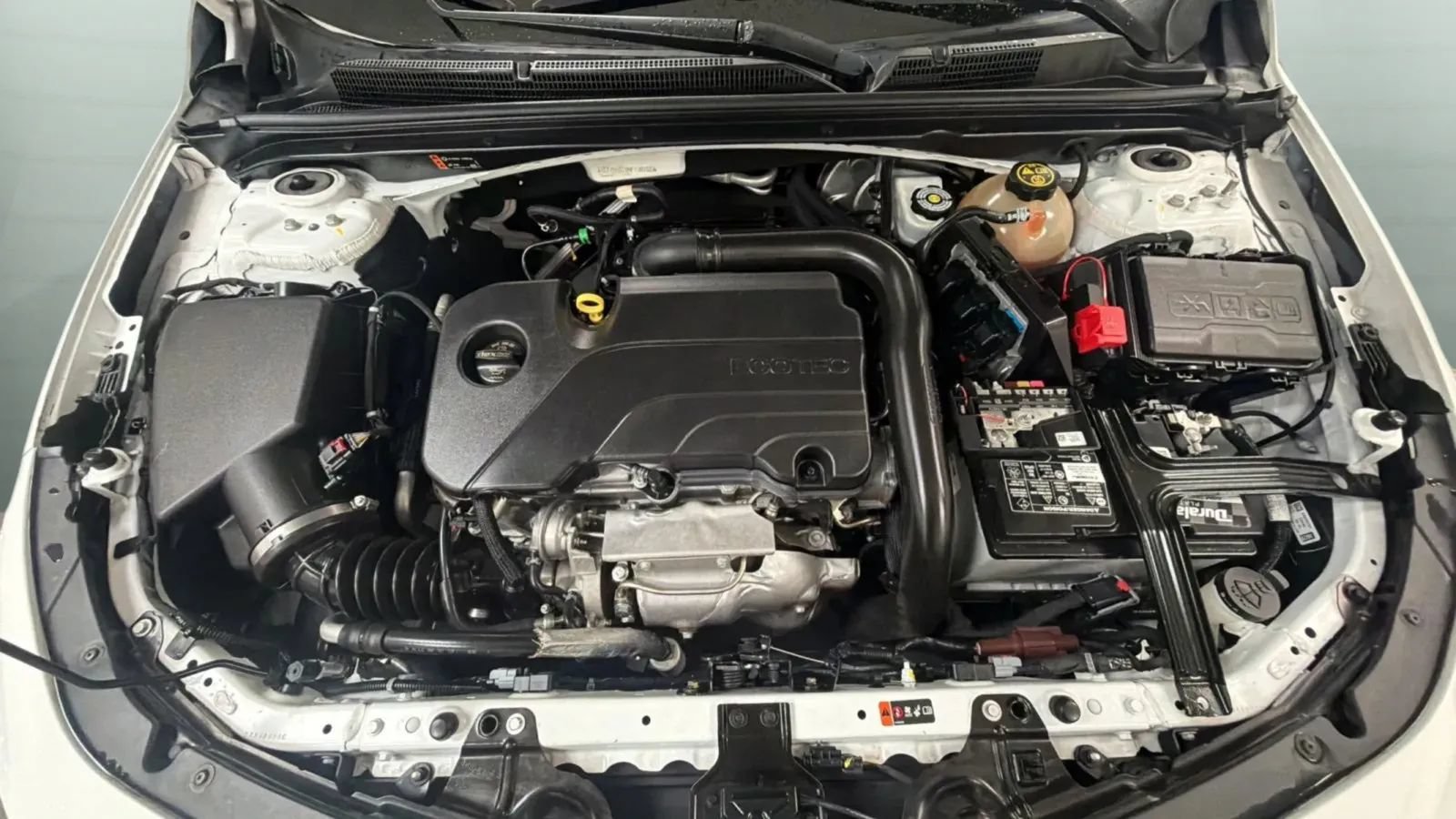 Used 2022 Chevrolet Malibu LT FWD image 23