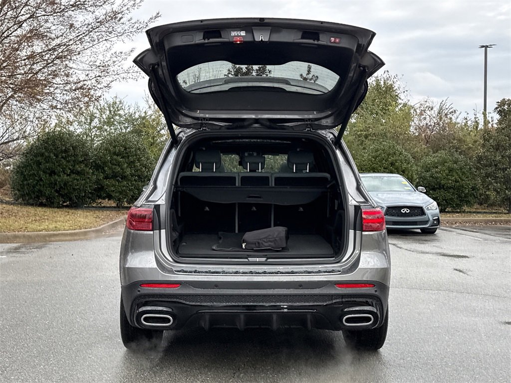 New 2026 Mercedes-Benz GLB 250 4MATIC image 15