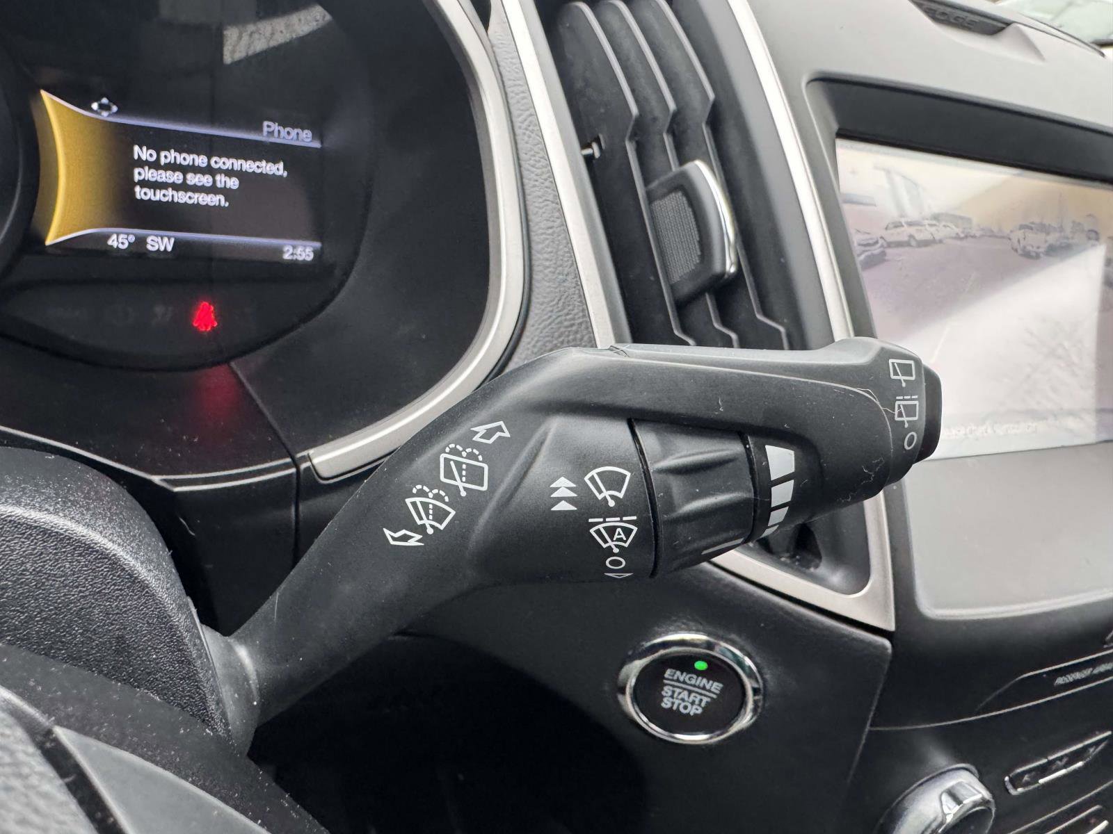 Used 2020 Ford Edge SEL w/ Convenience Package image 41