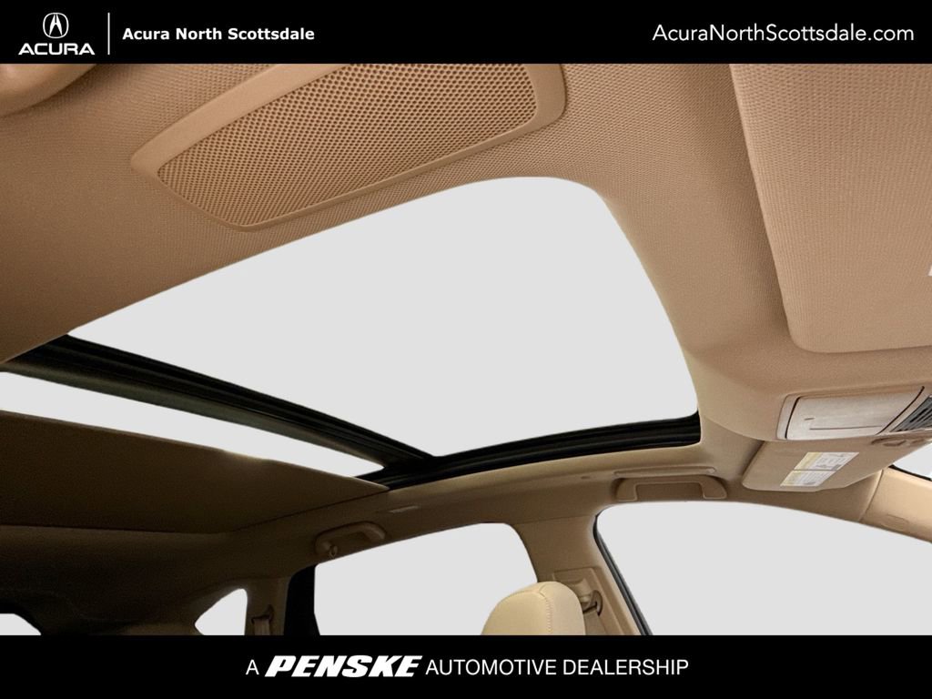 Certified 2023 Acura RDX w/ Technology Package image 20
