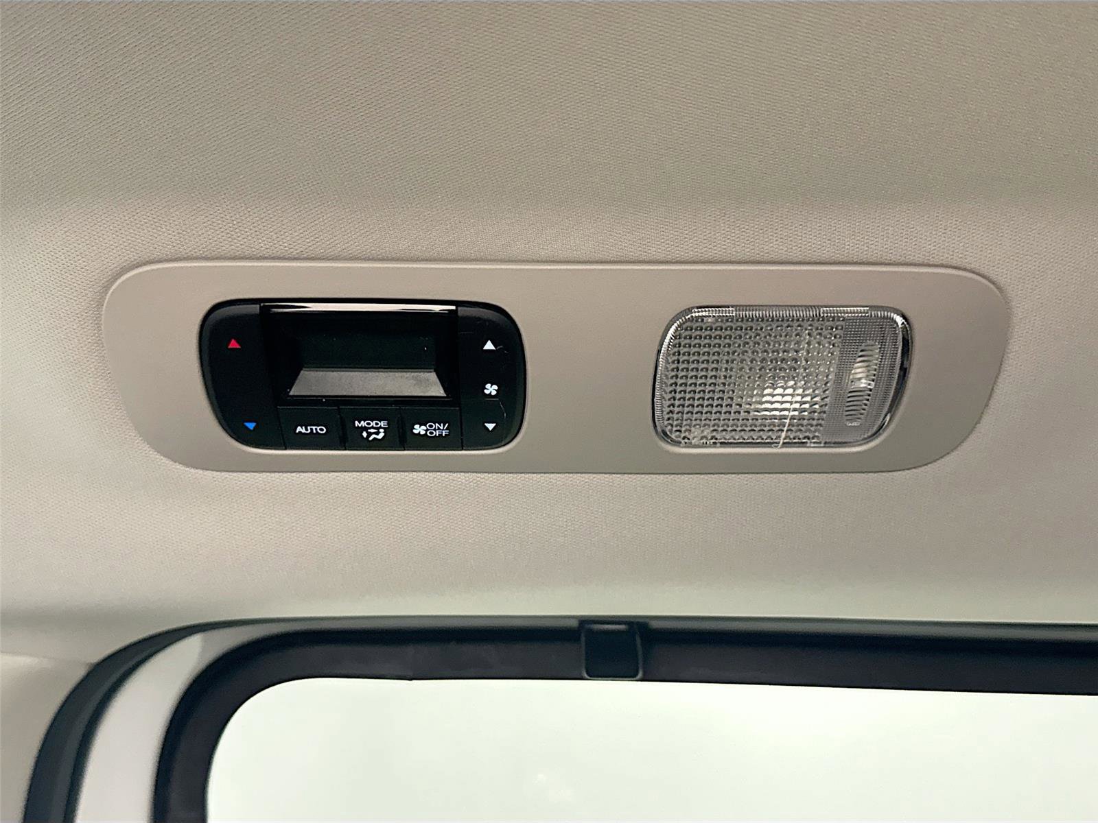 New 2026 Honda Odyssey Touring image 26