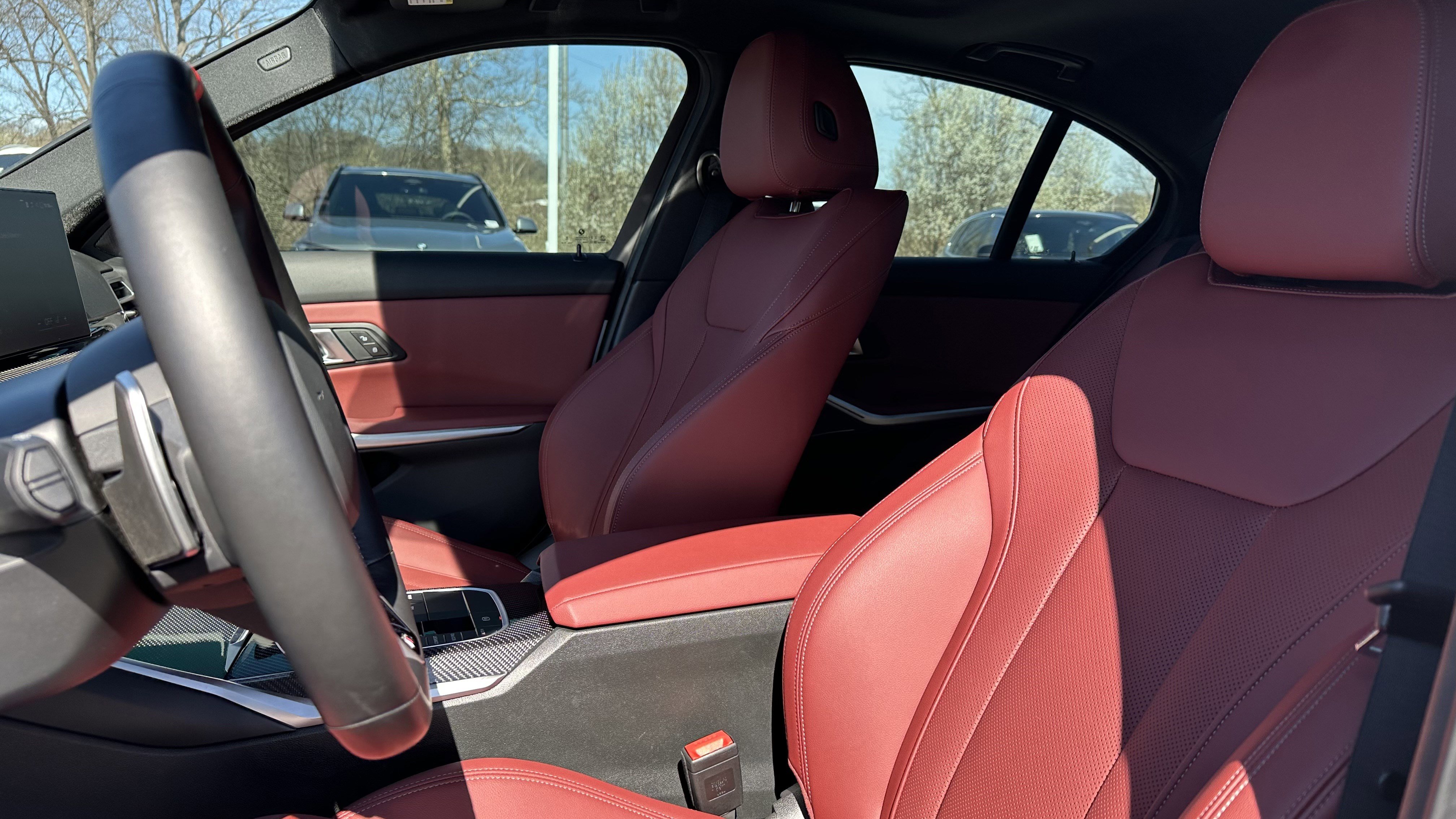 Certified 2025 BMW M340i xDrive w/ Premium Package image 17