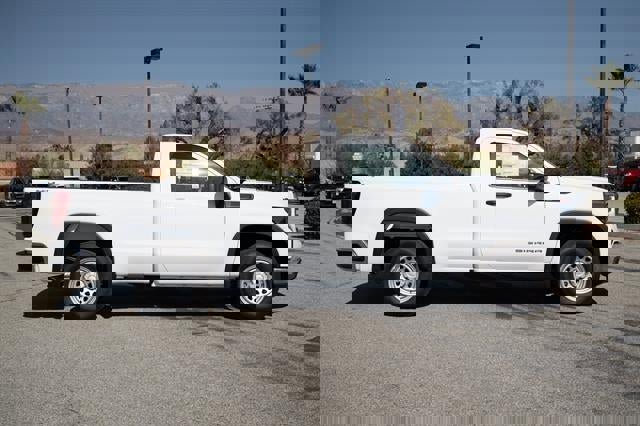 New 2025 GMC Sierra 1500 Pro w/ Pro Value Package image 65