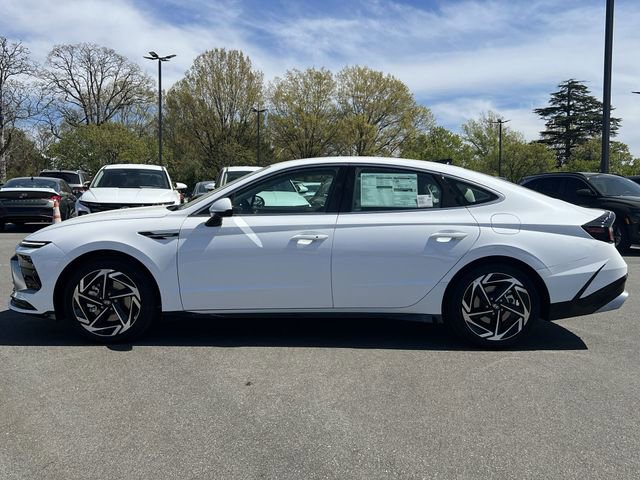 New 2026 Hyundai Sonata SEL FWD image 32