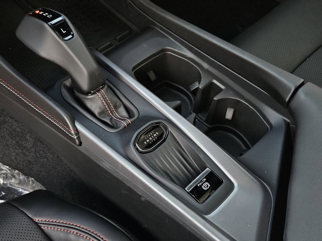 New 2026 Dodge Charger Scat Pack AWD/4WD image 19