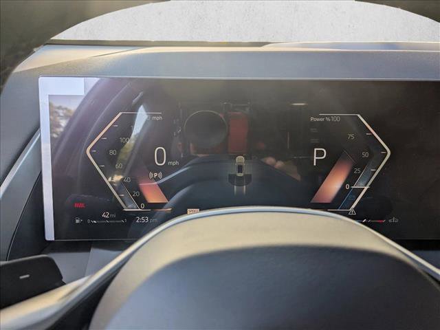 New 2026 BMW X3 xDrive30 w/ Convenience Package image 11