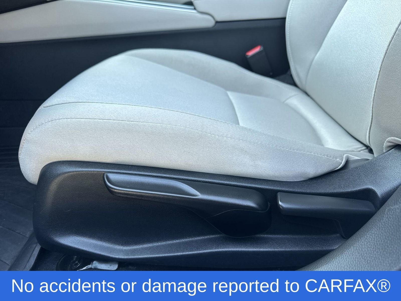 Used 2022 Honda Accord LX image 3