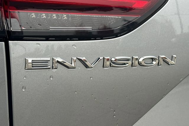 Used 2023 Buick Envision Essence image 32